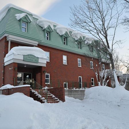קוטצ'אן Niseko Freedom Inn מראה חיצוני תמונה